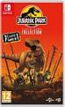 Jurassic Park Classic Games Collection (Switch)