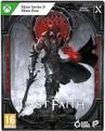 The Last Faith: The Nycrux Edition (Xbox Series X / One)