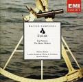 Edward Elgar - Sea Pictures (Hickox  LSO)