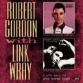 Gordon And Wray - Robert Gordon With L (Music CD)