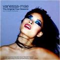 Vanessa Mae - The Original Four Seasons (Music CD)