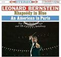 Gershwin - Rhapsody In Blue; An American In Paris