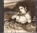 Madonna - Like A Virgin [Remastered]