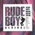 Various Artists - Rudeboy Revival (The Very Best Of Mod Ska Skin And Two Tone)