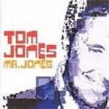 Tom Jones - Mr Jones (Music CD)