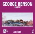George Benson - Quartet All Blues