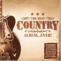 Various Artists - The Best Country Album... Ever (2 CD) (Music CD)