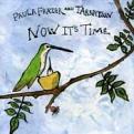 Tarnation - Paula Frazer and Tarnation - Now Its Time (Music CD)