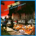 Pat Travers - Heat In The Street [Remastered]