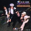 Sailor - Traffic Jam - Sound And Vision [CD + DVD]