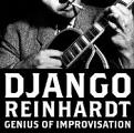 Django Reinhardt - Genius Of Improvisation (Music CD)