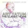Art Tatum - Classic Years (Music CD)