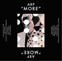 Arp - MORE (Music CD)