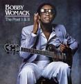 Bobby Womack - Poet I & II (Music CD)