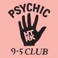 HTRK - Psychic 9-5 Club (Music CD)
