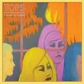 TOPS - Picture You Staring (Music CD)