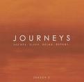 Various Artists - Journeys (Escape. Sleep. Relax. Repeat  Vol. 2) (Music CD)