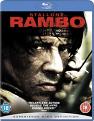 Rambo (Blu-Ray) [2008]
