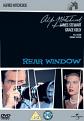 Rear Window (DVD)
