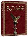 Rome - The Complete Boxset (DVD)