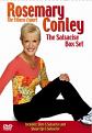Rosemary Conley Box Set - Slim And Salsacise/Shape Up And Salsacise (Box Set) (DVD)