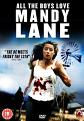 All The Boys Love Mandy Lane (DVD)