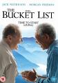 Bucket List (DVD)