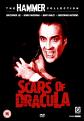 Scars Of Dracula (DVD)