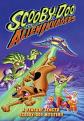Scooby Doo And The Alien Invaders (Animated) (DVD)