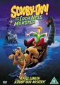 Scooby Doo! And The Loch Ness Monster (DVD)