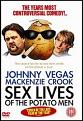 Sex Lives Of The Potato Men (DVD)