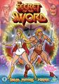 She-Ra The Secret Of The Sword (DVD)