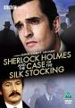 Sherlock Holmes - The Case Of The Silk Stocking (DVD)