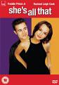 Shes All That (DVD)