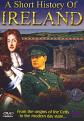 Short History Of Ireland  A (DVD)