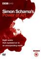 Simon Schama: Power Of Art (Three Discs) (DVD)