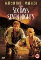 Six Days Seven Nights (DVD)