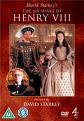 The Six Wives Of Henry Viii (DVD)