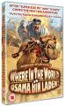 Where In The World Is Osama Bin Laden (DVD)