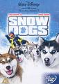 Snow Dogs (2002) (DVD)