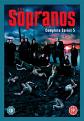 The Sopranos: Complete Hbo Season 5 (DVD)