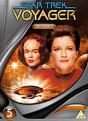 Star Trek Voyager: Season 5 (1999) (DVD)