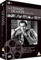 Stewart Granger Icon Boxset (DVD)