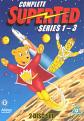 Superted - Complete Series 1 - 3 (DVD)
