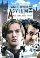 Takin Over The Asylum (DVD)