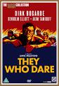 They Who Dare (DVD)