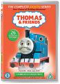 Thomas & Friends - Classic Collection Series 8 (DVD)