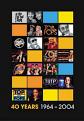 Top Of The Pops - 40Th Anniversary (DVD)