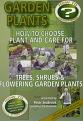 Trees  Shrubs And Flowering Plants (DVD)