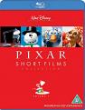 Pixar Shorts (Blu-Ray)